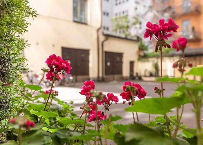 Airy And Bright One-bedroom * هلسنكي